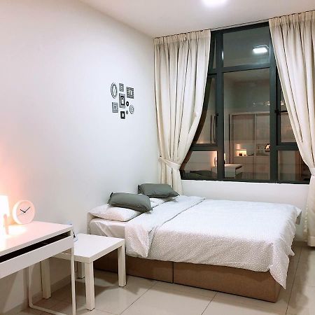 Heart Of Petaling Jaya Near Lrt Line 5 Apartment Екстериор снимка