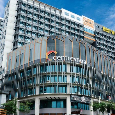 Heart Of Petaling Jaya Near Lrt Line 5 Apartment Екстериор снимка