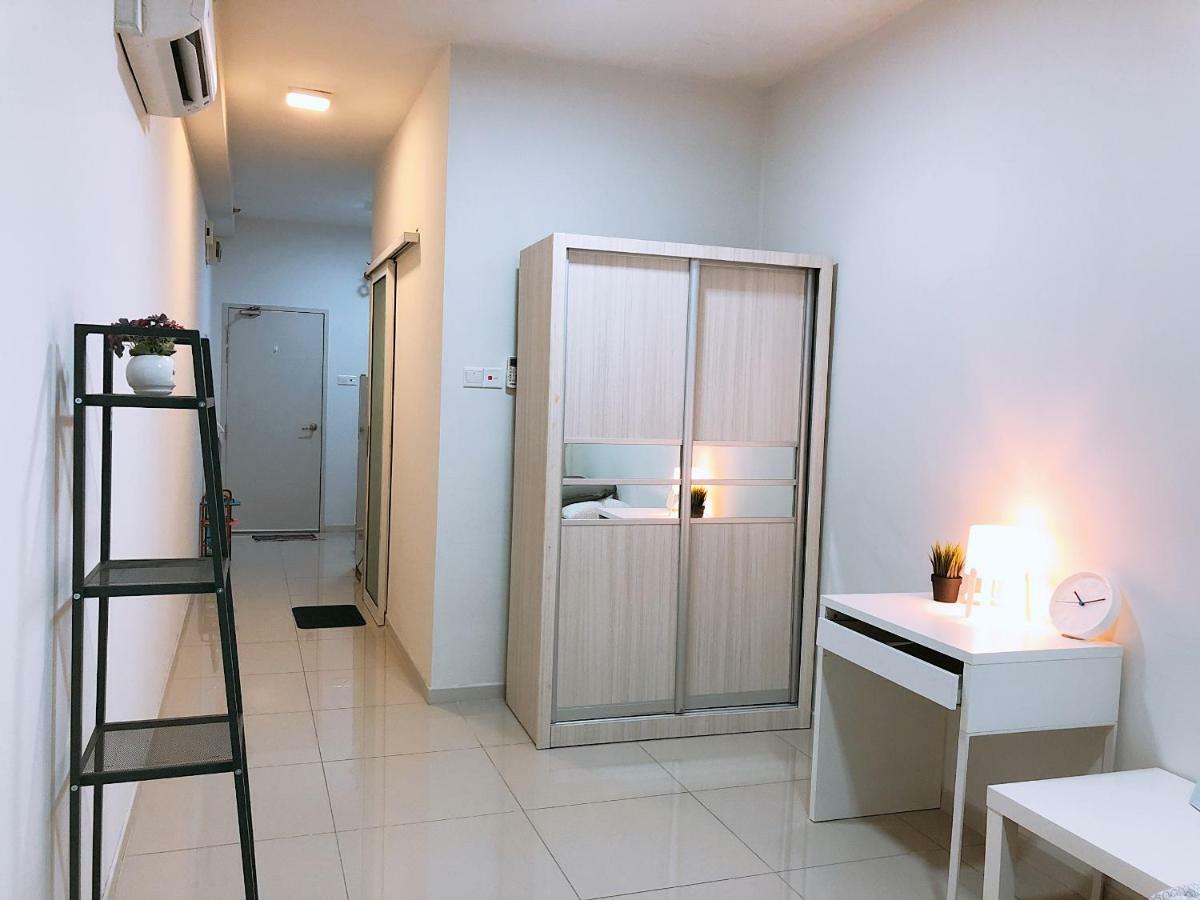 Heart Of Petaling Jaya Near Lrt Line 5 Apartment Екстериор снимка