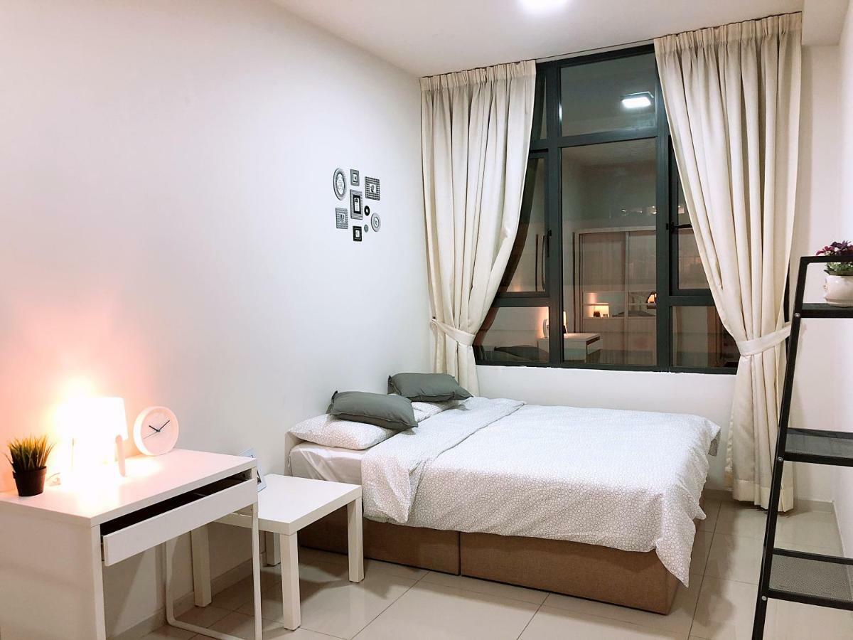 Heart Of Petaling Jaya Near Lrt Line 5 Apartment Екстериор снимка