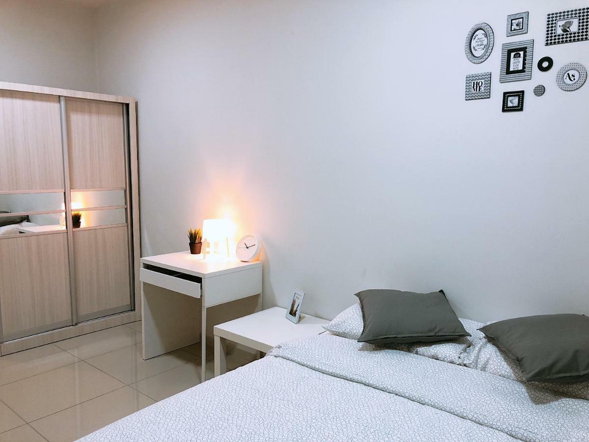 Heart Of Petaling Jaya Near Lrt Line 5 Apartment Екстериор снимка