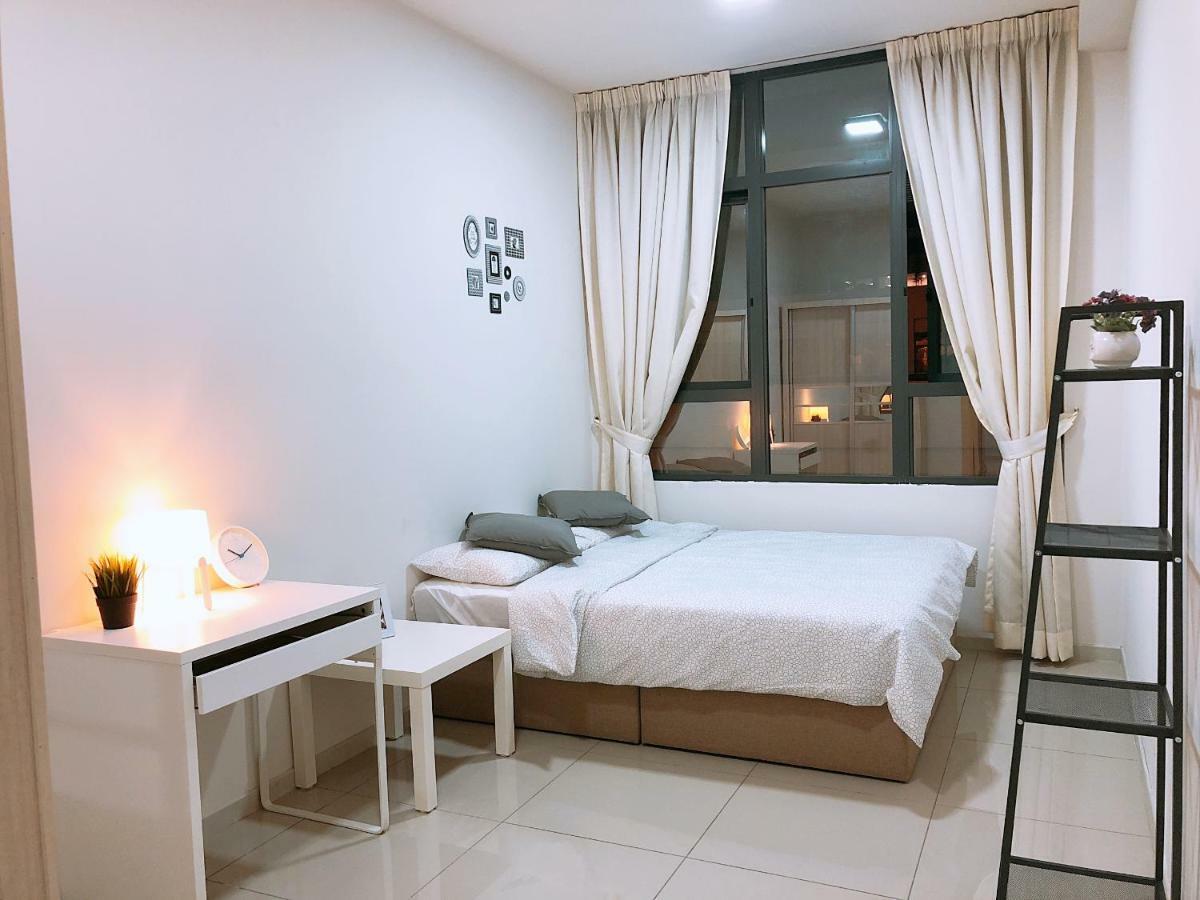 Heart Of Petaling Jaya Near Lrt Line 5 Apartment Екстериор снимка